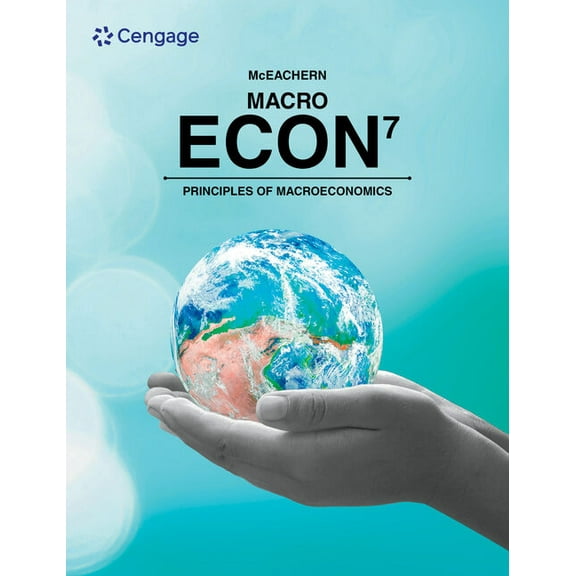 Econ Macro, (Paperback)
