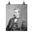 thumbnail image 2 of Print: Hon. James D. Cameron Of Pennsylvania, Secretary Of War - Grant, 2 of 4
