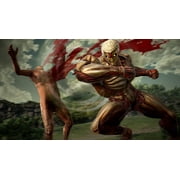 TECMO KOEI Attack on Titan 2 (XBX1)