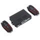 thumbnail image 1 of Kit De Bloqueo Central Remoto, De Alarma De Seguridad Para Automóvil Con Enfriamiento De Precalentamiento Conveniente DC12V Antirrobo Para Automóviles, 1 of 7
