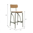 thumbnail image 5 of Sloane Counter Stool, 5 of 5
