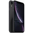 thumbnail image 1 of Apple iPhone XR 64 Go d'Occasion Entièrement Débloqué (Verizon + Sprint + GSM Débloqué) - Noir (comme Neuf), 1 of 5