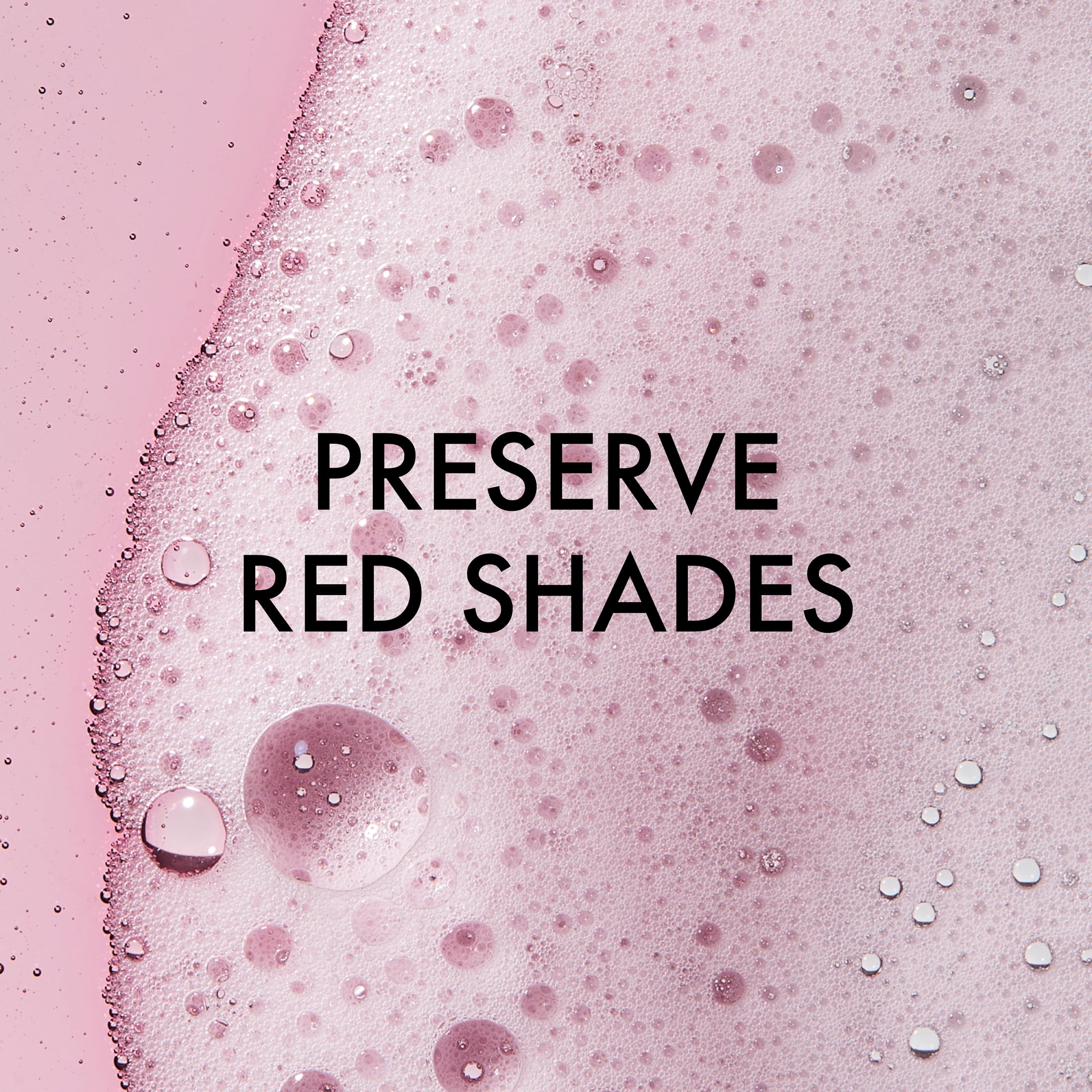 John Frieda Radiant Red Red Boosting Shampoo for Vibrant Color, 8.3 fl oz