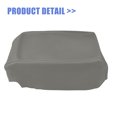 thumbnail image 4 of Car Vehicle Center Console Lid Armrest Pad Cover Gray for Toyota Avalon 2005-2012, 4 of 8