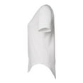 thumbnail image 6 of tasc TW668S Women's Longline T-Shirt-White-XS, 6 of 6