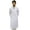 White, variant on Atasi Men's White Kurta Pyjama Set Ethnic Tunic Punjabi Long Shirt-Small