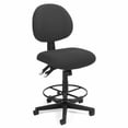 thumbnail image 7 of OFM 24 Hour Mid-Back Drafting Chair, 7 of 7