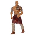 thumbnail image 5 of WWE Collection Elite Hollywood The Rock incarnant Luke Hobbs, 5 of 5
