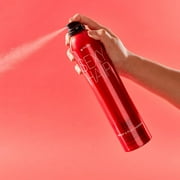 SexyHair Big Spray & Play Harder Firm Volumizing Hairspray 1.5 oz