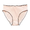thumbnail image 2 of Zorckvet Breathable Panties for Women Plus Size Briefs Cotton Comfort Womens Underwear Full Coverage, 2 of 3