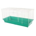 thumbnail image 3 of Ware Manufacturing Home Sweet Home Small Pet Cage, 40" Assorted Colors (1 Pack), 3 of 11