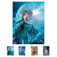 thumbnail image 4 of 5D DIY Hada Luna diamante de imitación pintura costura belleza chica cristal bordado imágenes Cruz puntada decoración Advancent JJ12246-01, 4 of 6