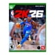 thumbnail image 1 of NBA 2K26 - Xbox Series X, 1 of 3