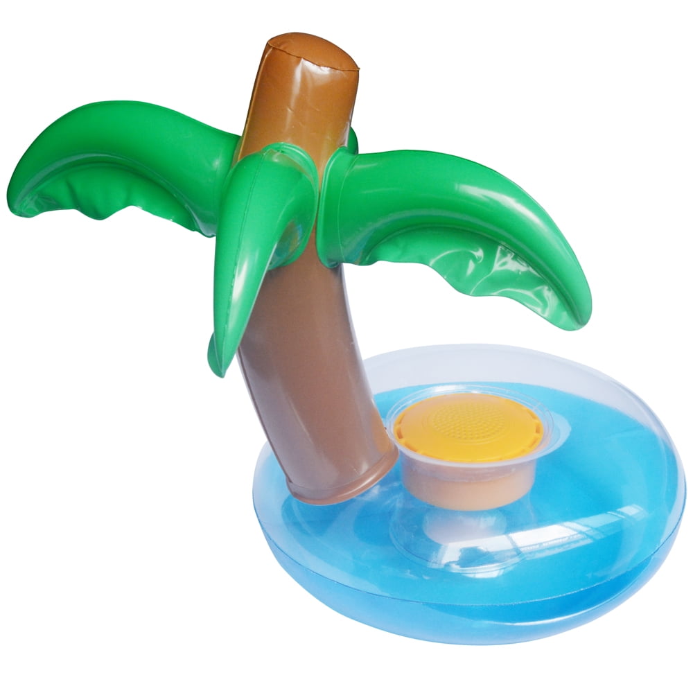 floating pool speakers walmart