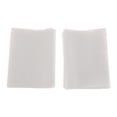 thumbnail image 2 of 100 bolsas de filtro de té desechables, bolsitas de té con filtro para té suelto Plegado 6.5x7cm, 2 of 9