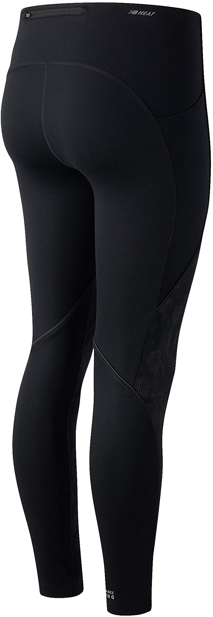 New Balance Womens Reflective Impact 