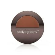 Bodyography Silk Cream Compact Foundation 7108 #08 Rich, 0.296 fl oz