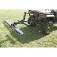 thumbnail image 2 of Guide Gear ATV UTV Landscape Rake, 60", 2 of 9