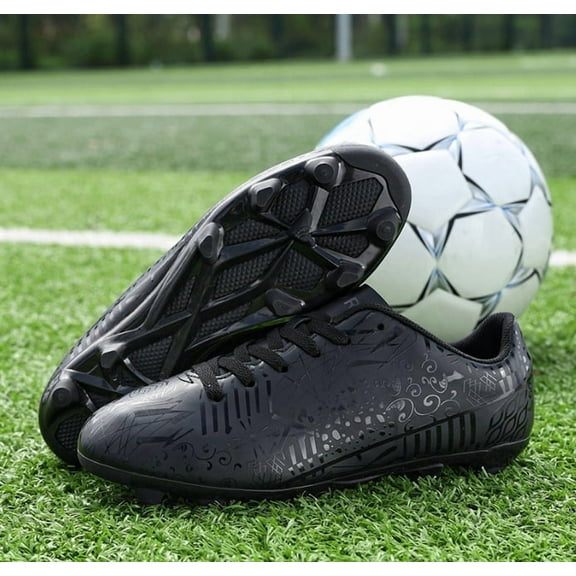 Indoor Soccer Shoes Mens Futsal Shoes Youth Indoor Sneakers Football Shoes