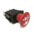 thumbnail image 6 of The ROP Shop PTO Switch for 2012-2013 Z Master 3000 Series with 60" Turbo Force, 74954 Mowers, 6 of 7