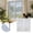 A, variant on Clearance! Window Net Screen Mosquitero Para Puertas De Casa Customizable Sheer Curtain for Living Room Lightweight Transparent Window Drapery for Privacy and Light Diffusion Airy Curtain for Home