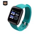 thumbnail image 4 of Maoww Convient pour 116plus intelligent D13 Bracelet à Écran Couleur, 4 of 8
