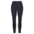 thumbnail image 1 of Legging George Talla M Liso Negro, 1 of 2