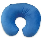 Original Boppy Pillow Slipcover - Plush, Available in Multiple Colors