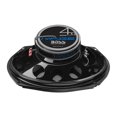 thumbnail image 5 of Boss BE694 Rage 6" x 9" 4 Way 500W Full Range Mobile Audio/Video Speakers, Pair, 5 of 5