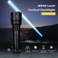 thumbnail image 4 of CENL Flashlight LEP 5800 Lumens Aluminum Alloy Outdoor Adventure USB-C Charage, 4 of 10