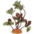 thumbnail image 1 of GARVALON Plants for Turtle Tank Artificial Plant Ornament Plastic 1Pack, 1 of 7