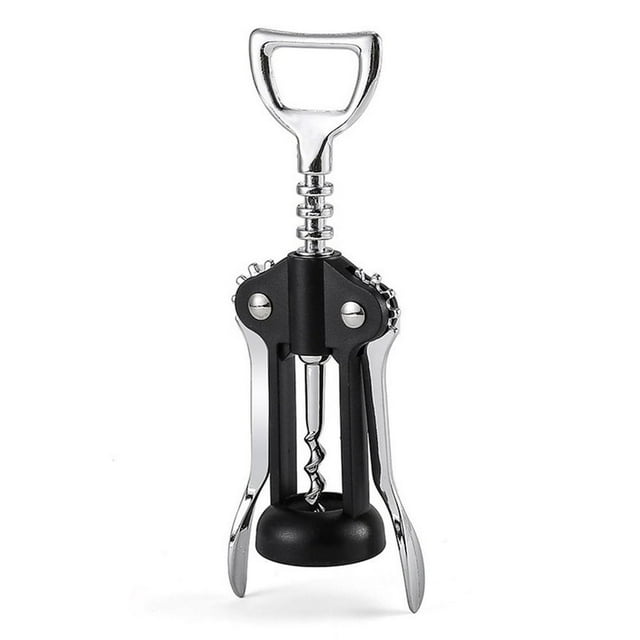 Wine Opener Wine Bottle Opener Wing Corkscrew Wine Openers Cork Screw Wine Bottle Openers Wine Corkscrew Wine Bottle Open Tool