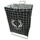 thumbnail image 5 of Cesto para Ropa Aquila Mod 5 Arkansas Plegable, 5 of 5