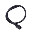 thumbnail image 4 of 1pc Archery Tube Peep Sight 3/16\" Hole Size Silicone Rubber Tubing Compound Bow, 4 of 10