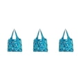 thumbnail image 3 of Jumpingount Bolsa de almacenamiento de gran capacidad, bolsas de compras a la moda, bolsa de regalo de poliéster plegable resistente, ropa para Type1 NO1, 3 of 6