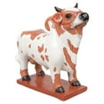 thumbnail image 7 of Liquor Dispenser Wine Vodka Whiskey Decanter Cattle Beverage Container, 7 of 7
