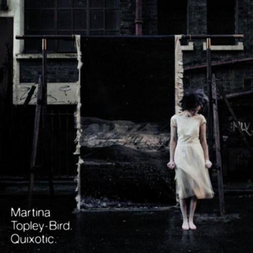 Martina Topley-Bird Quixotic (CD) Album