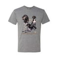 thumbnail image 2 of If It's Not a German Shorthair Pointer It's Just a Dog Gift | Mens Dog Lover Premium Tri Blend T-Shirt, Premium Heather, Medium, 2 of 3