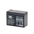 thumbnail image 2 of MK Battery ES10-12S Batterie au Plomb Scellée Rechargeable Sans Entretien, 2 of 4