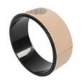thumbnail image 3 of Lishi Yoga Fitness Wheel for Stretching, Balance, and Slimming, 3 of 12