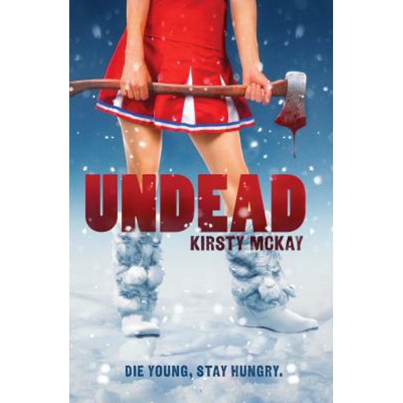 Pre-Owned Undead