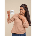 thumbnail image 2 of World's Best Mom. Est 2018. Coffee & Tea Gift Mug (15oz), 2 of 3
