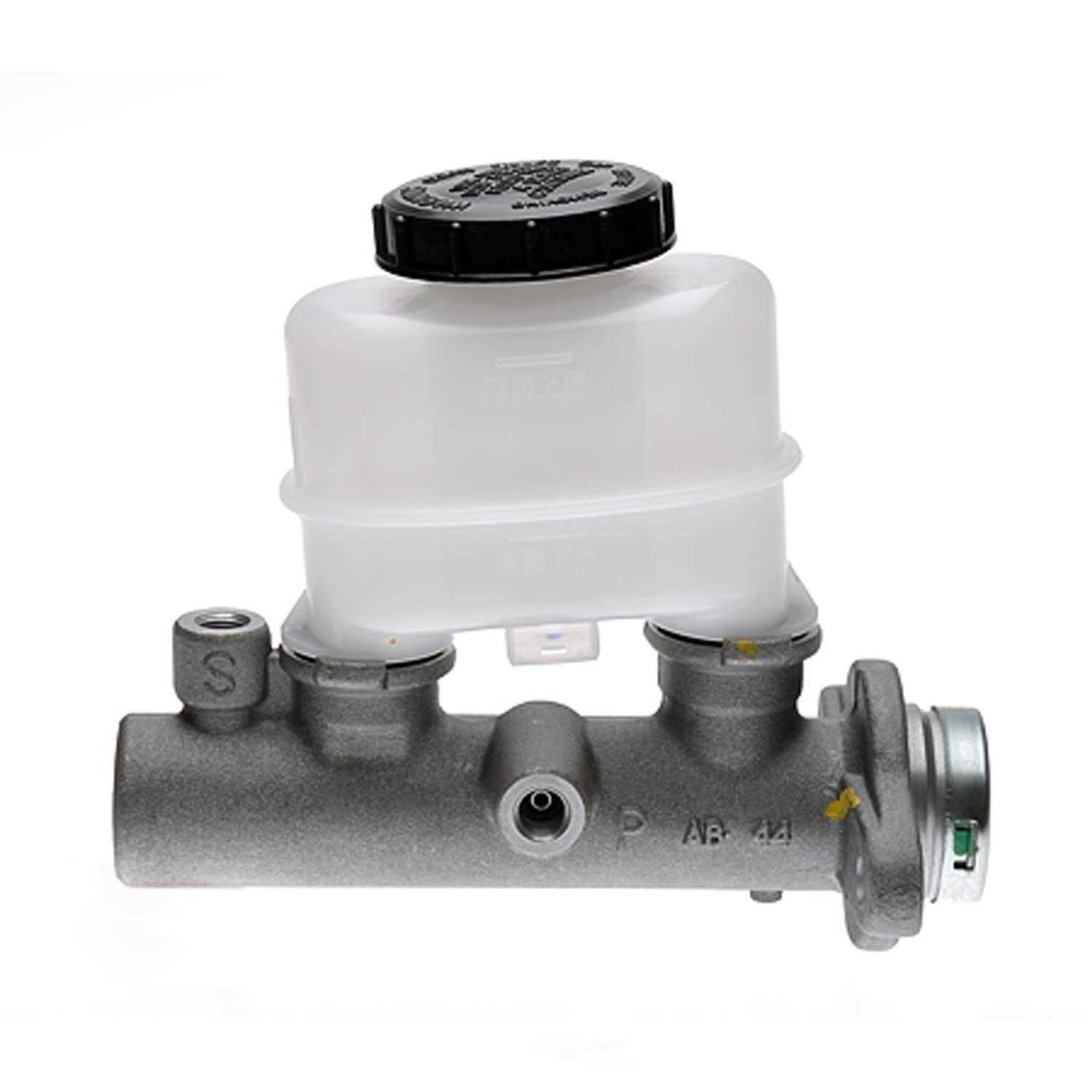 FVP Professional NM52256 New Brake Master Cylinder