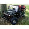 125CC Go Kart Willy Rear Engine