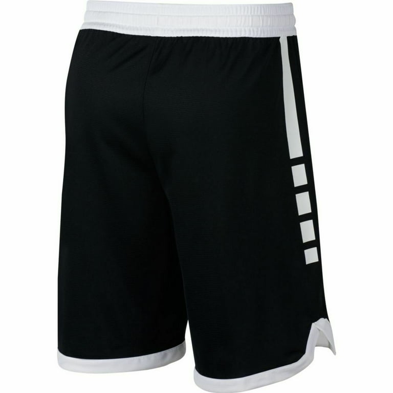 Nike elite stripe basketball shorts hotsell