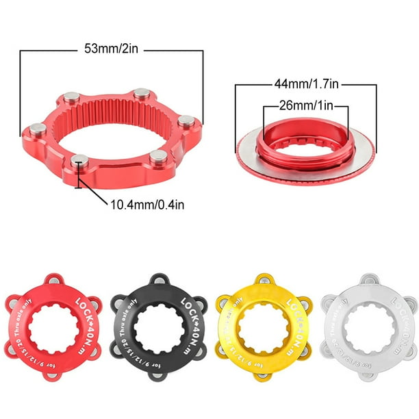 Disque Frein Vélo SRAM Centerlock Center Lock X CLX, Rotor De Disque Pour VTT Et Route Disque Disque Frein Vélo SRAM Centerlock Center Lock X CLX, Rotor De Disque Pour VTT Et Route Disque