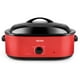 thumbnail image 1 of Horno Tostador Aroma Rojo de 18 Qt, 1 of 7