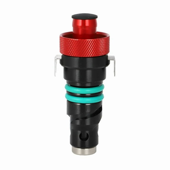 Oil Drain Valve Plug - Compatible with 2015-2023 Ford Mustang F150 Expedition Bronco Models - Replacement Drain Plug