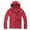 Red, variant on Men's Lightweight Clothing Hooded Summer Hiking Outdoor Sports Sun Protection Jackets