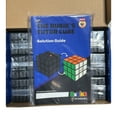 thumbnail image 5 of Rubik's Academy Education Program Complete Kit - 12 Cubes, Guides & Labels New, 5 of 6